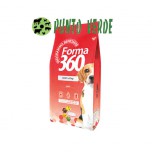 FORMA 360 ADULT MEDIUM MAXI LIGHT KG 12